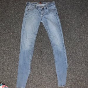 Arizona Jeans barely worn